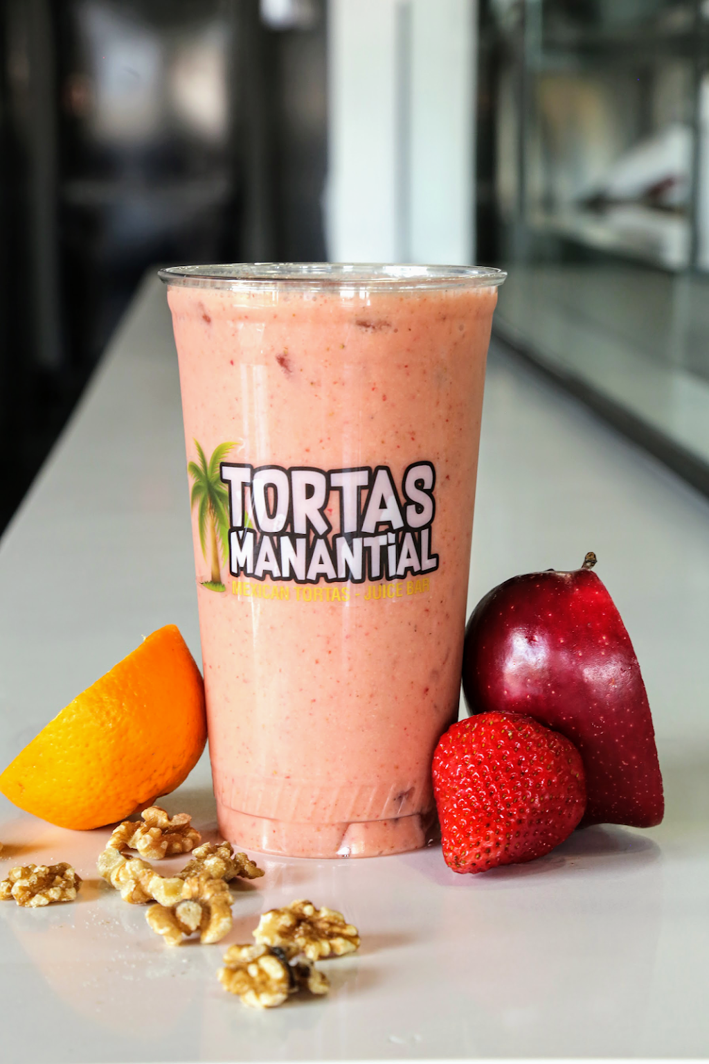 Tortas Manantial | restaurant | 11435 W Buckeye Rd A108, Avondale, AZ 85323, USA | 6234401030 OR +1 623-440-1030