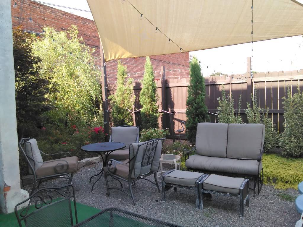 Zekes Beans & Bowls | cafe | 800 Granby St, Norfolk, VA 23510, USA | 7579635220 OR +1 757-963-5220