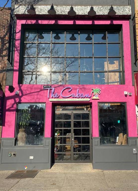 The Cuban | restaurant | 39-17 Bell Blvd, Queens, NY 11361, USA | 3474084559 OR +1 347-408-4559