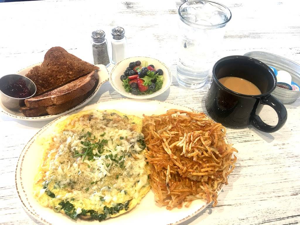 Farmhouse 78 | restaurant | 30270 CA-78, Santa Ysabel, CA 92070, USA | 7607822729 OR +1 760-782-2729