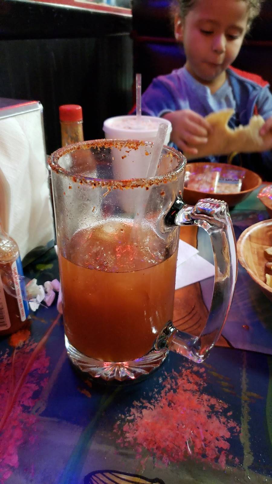 Mar Y Tierra Restaurant | restaurant | 1754 S Euclid Ave, Ontario, CA 91762, USA | 9092184360 OR +1 909-218-4360