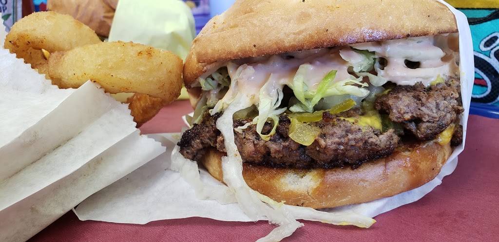 Fatboy Restaurant | restaurant | 1570 W Horizon Ridge Pkwy #160, Henderson, NV 89012, USA | 7025229887 OR +1 702-522-9887