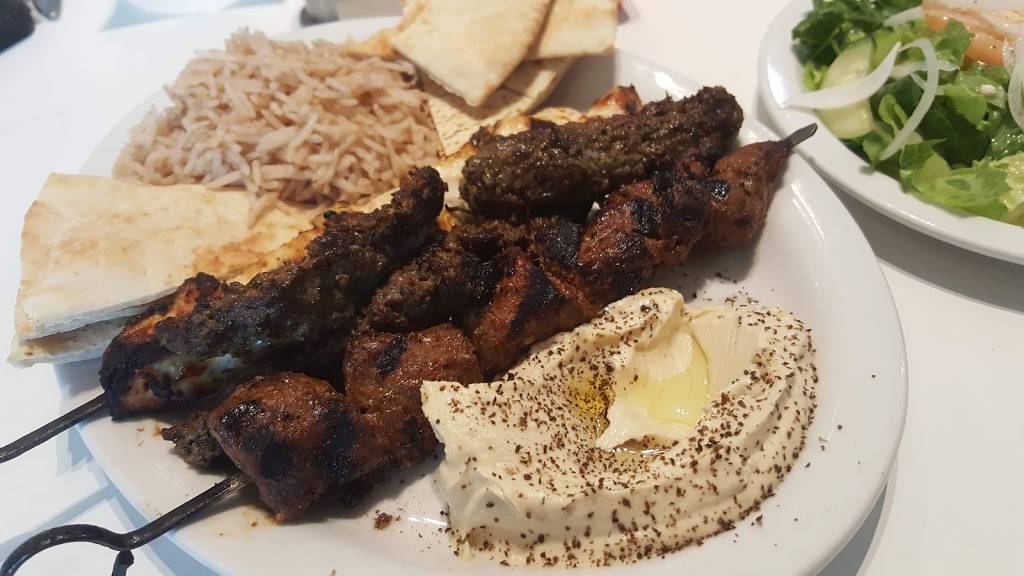 Santorini Restaurant | restaurant | 1001 E University Ave E-3, Las Cruces, NM 88001, USA | 5755219270 OR +1 575-521-9270