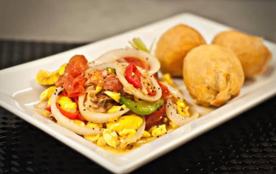 Island Flavour Cuisine | meal takeaway | 4683 Crysler Ave, Niagara Falls, ON L2E 3V7, Canada | 9053538119 OR +1 905-353-8119