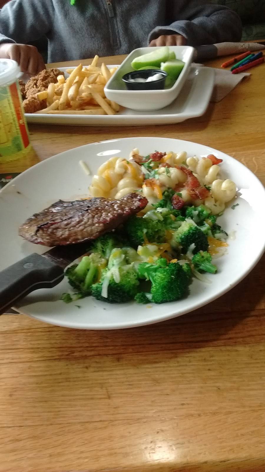 Applebees Grill + Bar | restaurant | 3805 41st Ave Dr, Moline, IL 61265, USA | 3097979232 OR +1 309-797-9232