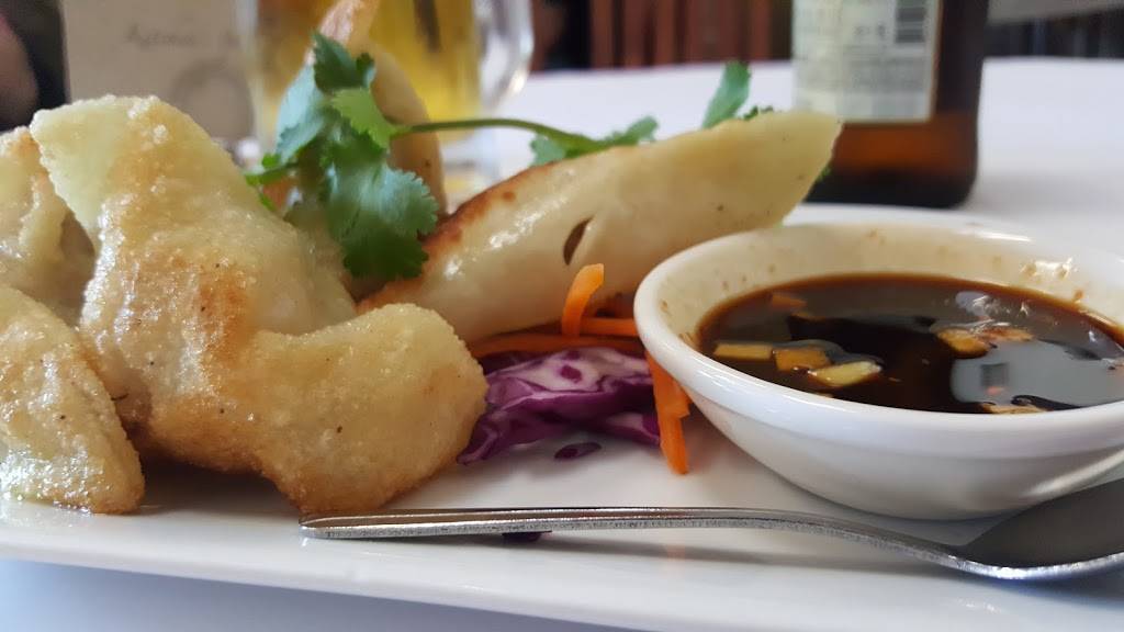 Soi 4 Bangkok Eatery | restaurant | 5421 College Ave, Oakland, CA 94618, USA | 5106550889 OR +1 510-655-0889