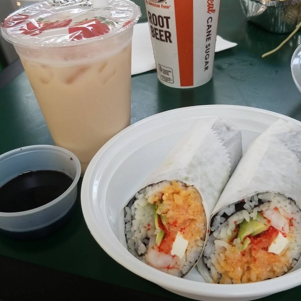 My Rollz | restaurant | 645 Bay Park Square, Green Bay, WI 54304, USA | 9208197676 OR +1 920-819-7676