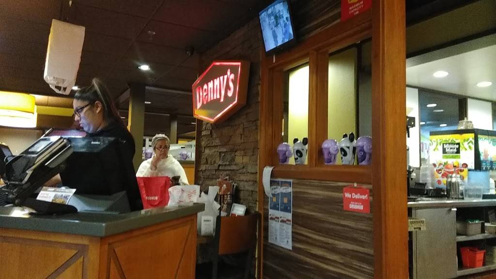 Dennys | restaurant | 12180 Central Ave, Chino, CA 91710, USA | 9096273100 OR +1 909-627-3100