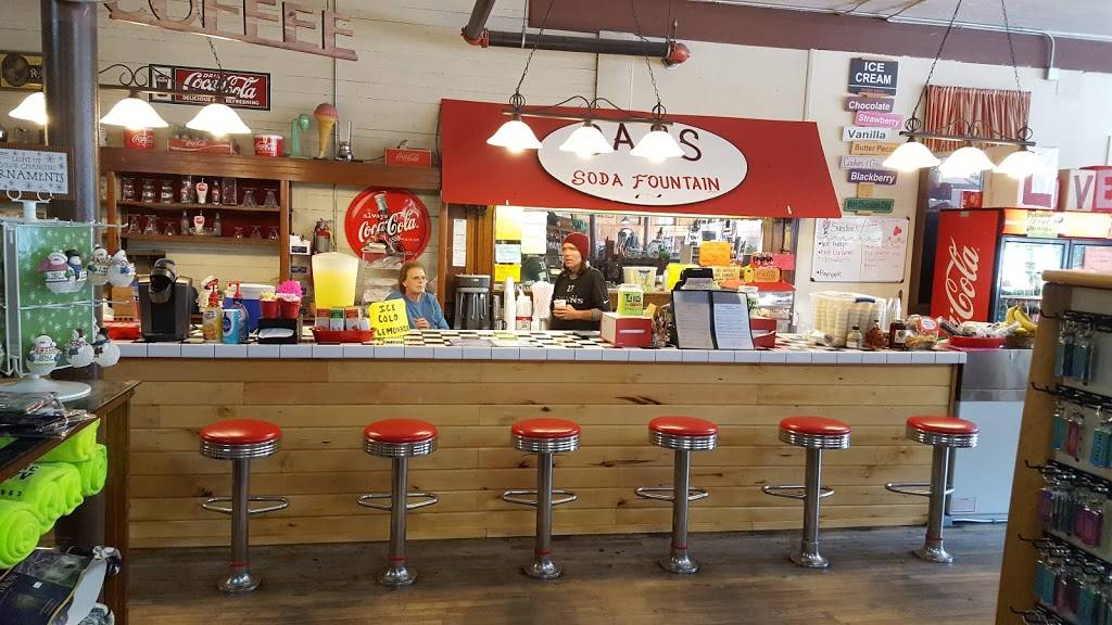 Railyard Restaurant | restaurant | 200 Depot St, Elkins, WV 26241, USA | 3046350108 OR +1 304-635-0108