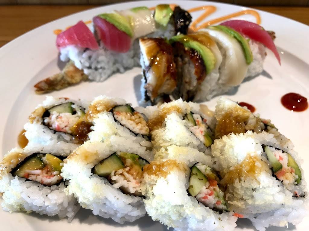 Wasabi Factory | restaurant | 7415 Hardeson Rd #A, Everett, WA 98203, USA | 4253530340 OR +1 425-353-0340