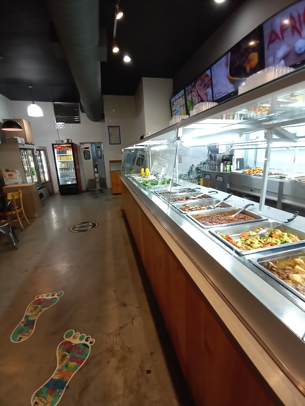 B&D Halal Food | restaurant | 263 W 30th St #3, New York, NY 10001, USA | 2122687602 OR +1 212-268-7602