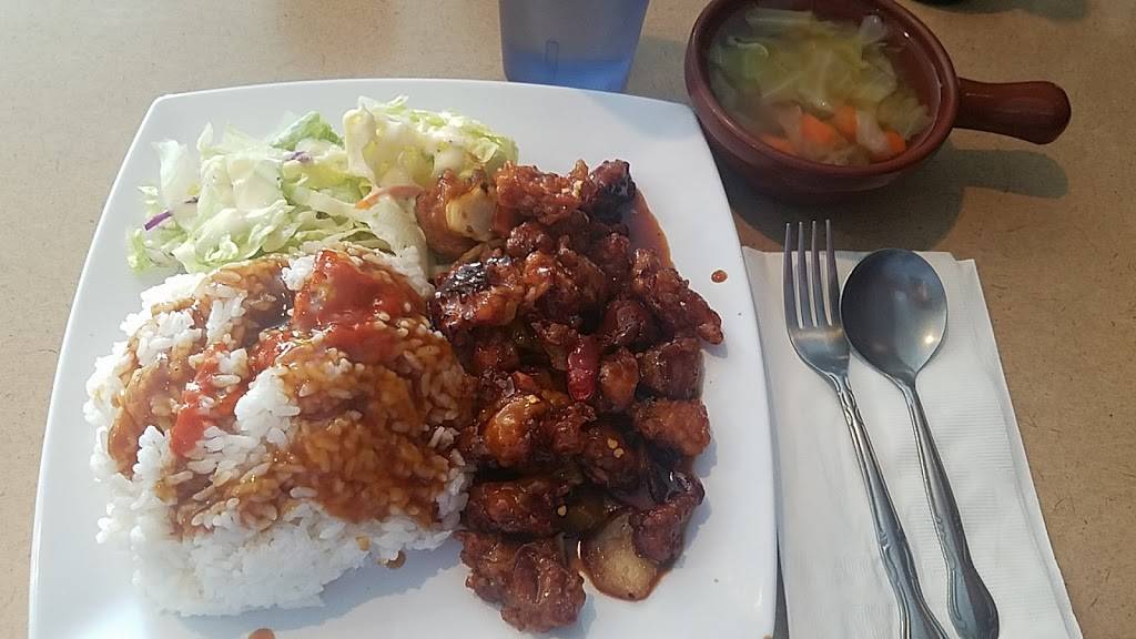 Rice Time | restaurant | 356 NW 1st Ave, Canby, OR 97013, USA | 5032662623 OR +1 503-266-2623