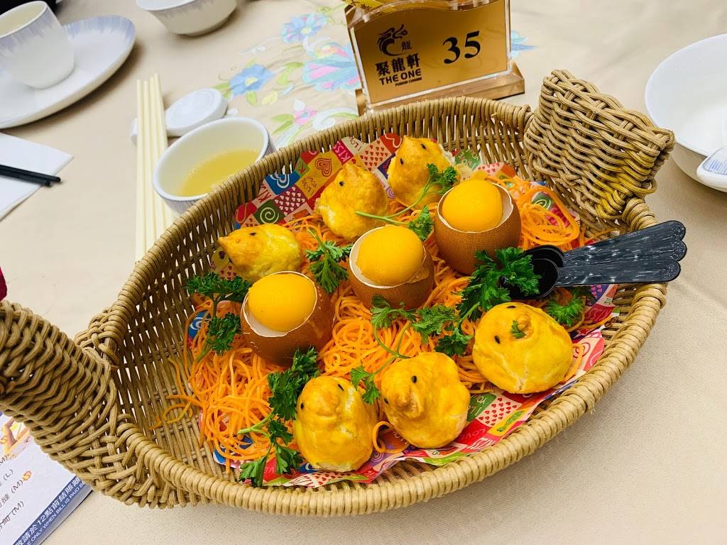 聚龍軒 THE ONE Fusion Cuisine | restaurant | 9019 Bayview Ave, Richmond Hill, ON L4B 3M6, Canada | 9058829388 OR +1 905-882-9388