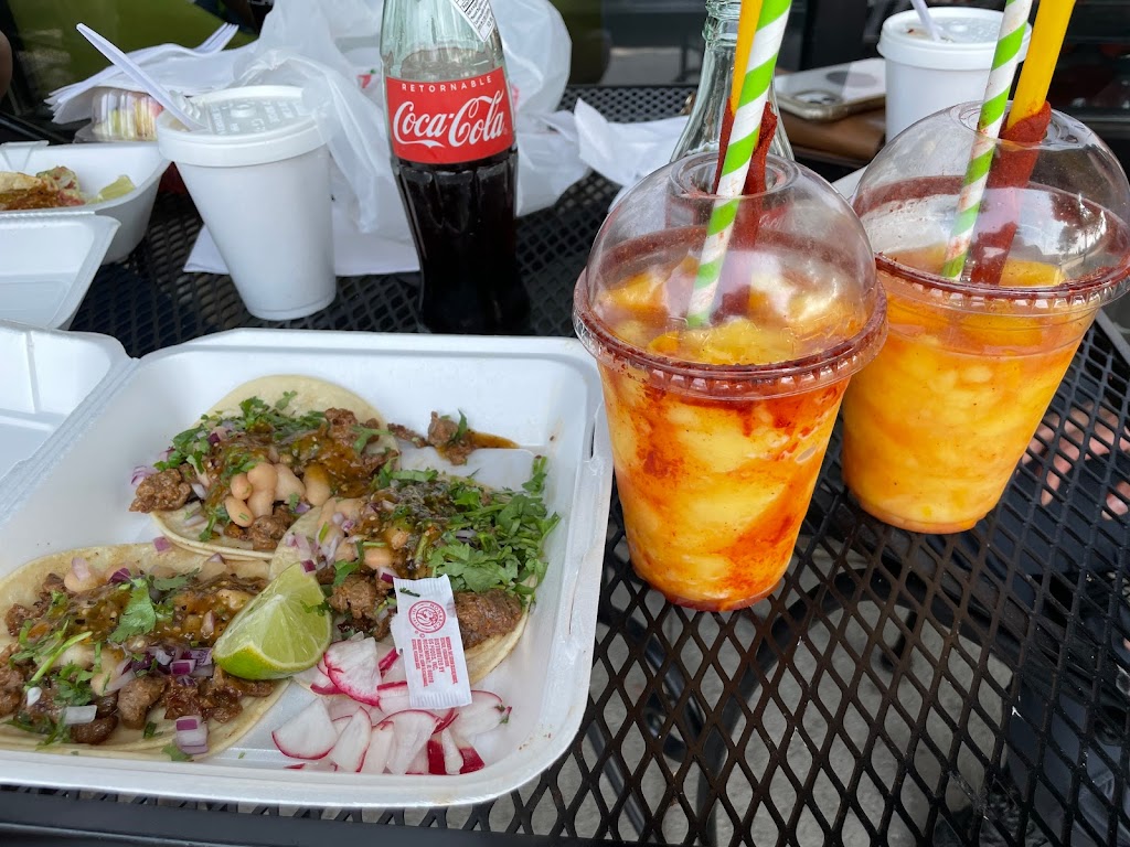 Neveria Un Limon | restaurant | 18630 Green Valley Ranch Blvd Unit C, Denver, CO 80249, USA | 7209125463 OR +1 720-912-5463