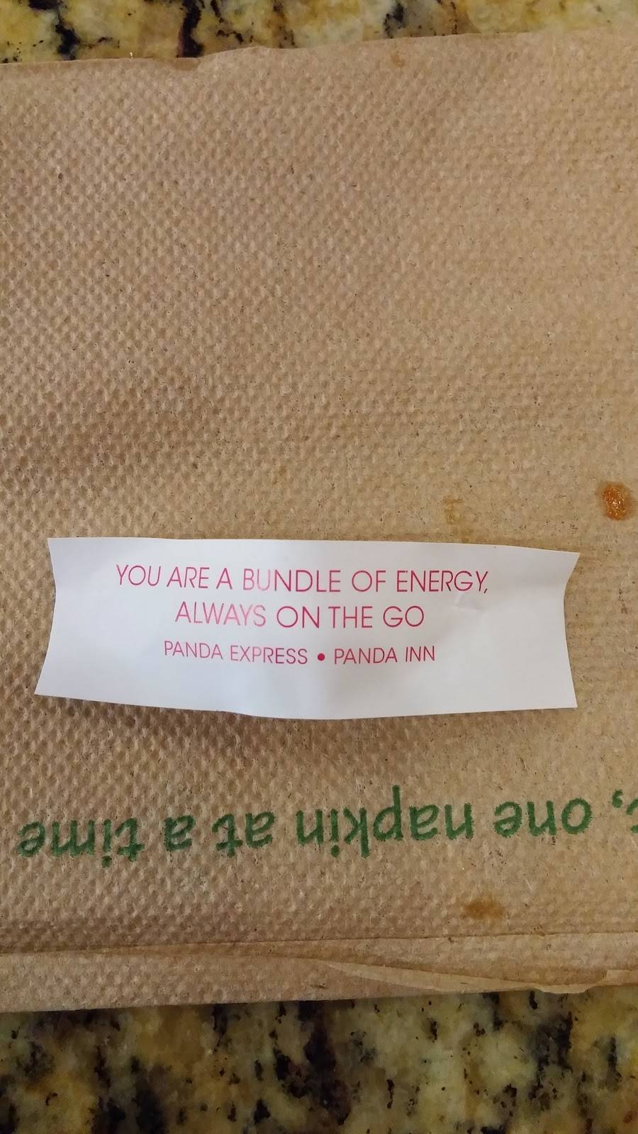 Panda Express | restaurant | 789 Foothill Blvd, San Luis Obispo, CA 93405, USA | 8057840355 OR +1 805-784-0355