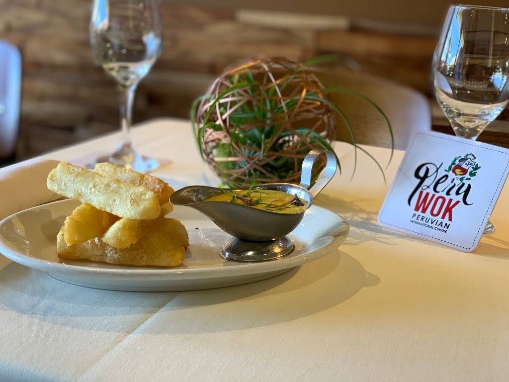 Peru Wok Cuisine | restaurant | 711 W Indiantown Rd suit b-7, Jupiter, FL 33458, USA | 5617450058 OR +1 561-745-0058