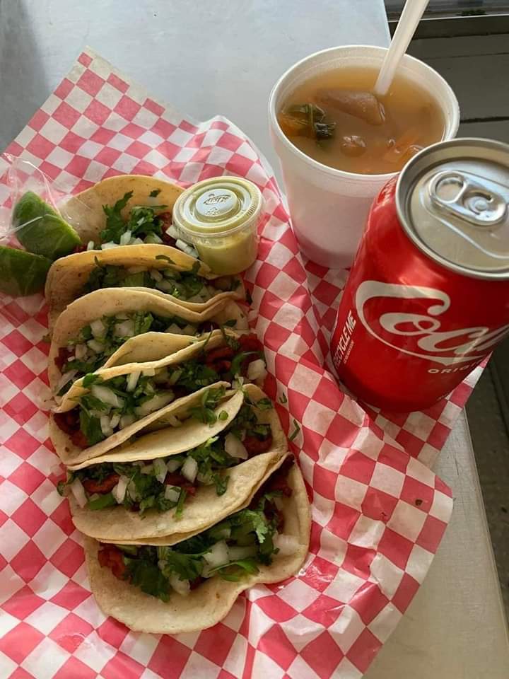 Tacos Pkchü | restaurant | 5727 Southmost Rd, Brownsville, TX 78521, USA | 9565797983 OR +1 956-579-7983