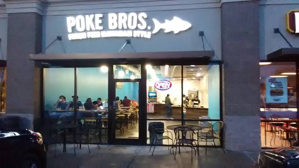 Poke Bros. | restaurant | 3935 Pelham Rd, Greenville, SC 29615, USA | 8645163867 OR +1 864-516-3867