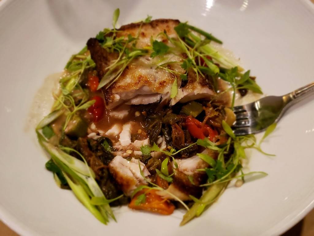 The Lucky Rooster Kitchen and Bar | restaurant | 841 William Hilton Pkwy Unit A, Hilton Head Island, SC 29928, USA | 8436813474 OR +1 843-681-3474