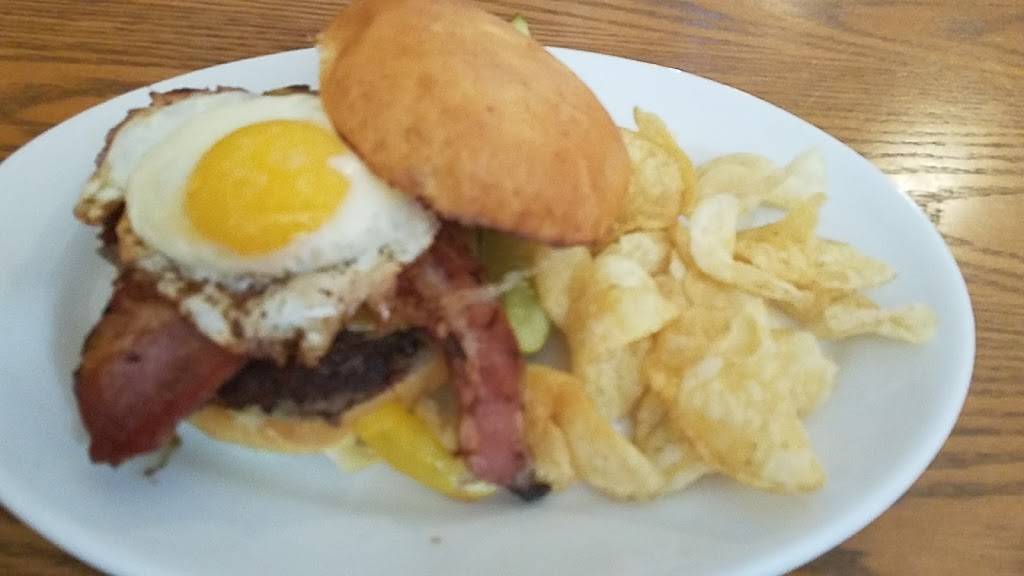 The Wagon Wheel Inn | restaurant | 3480 Lehman Rd, West Branch, MI 48661, USA | 9893458066 OR +1 989-345-8066