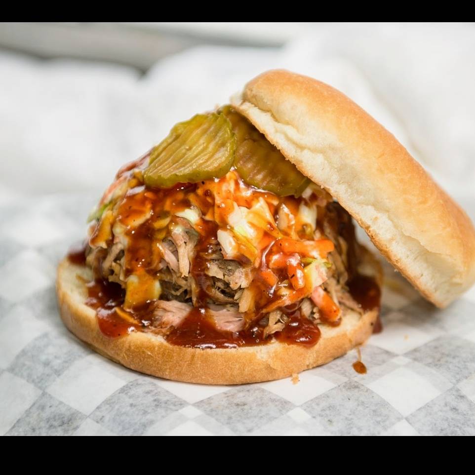 Rib Doctor BBQ | restaurant | 3501 Murfreesboro Pike, Antioch, TN 37013, USA | 6156694550 OR +1 615-669-4550