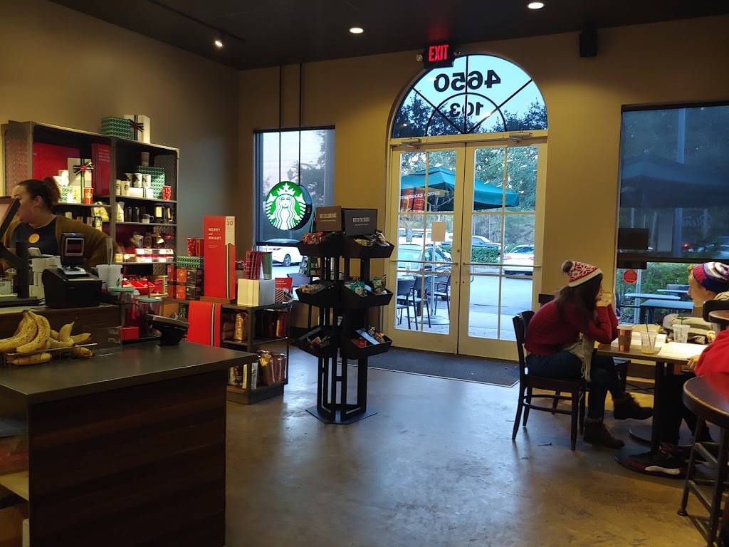 Starbucks | cafe | 4650 N Alafaya Trail #103, Orlando, FL 32826, USA | 4073848162 OR +1 407-384-8162