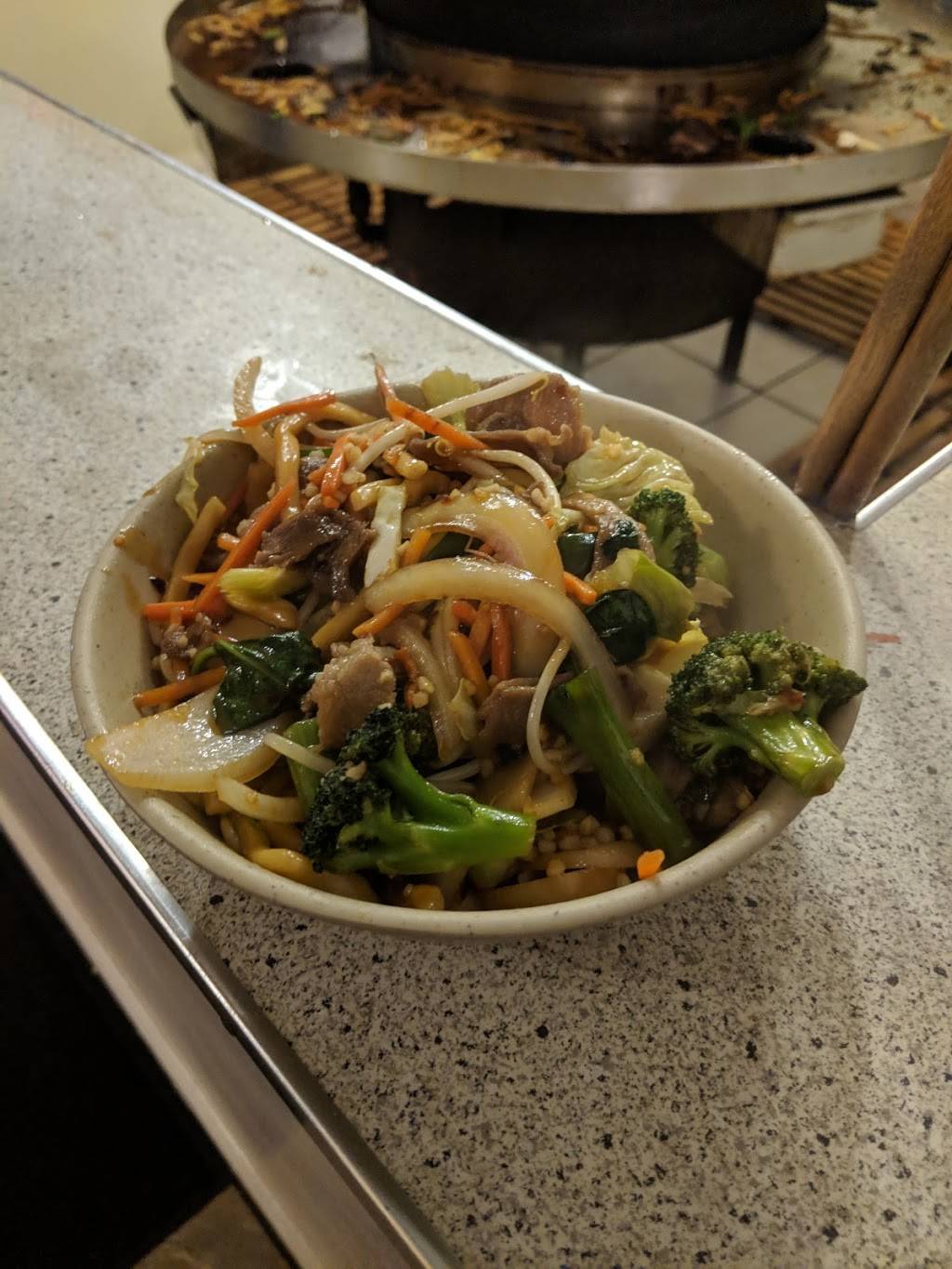 Sums Mongolian Bar-Bq Restaurant | restaurant | 958 Lincoln Way, Auburn, CA 95603, USA | 5308898948 OR +1 530-889-8948