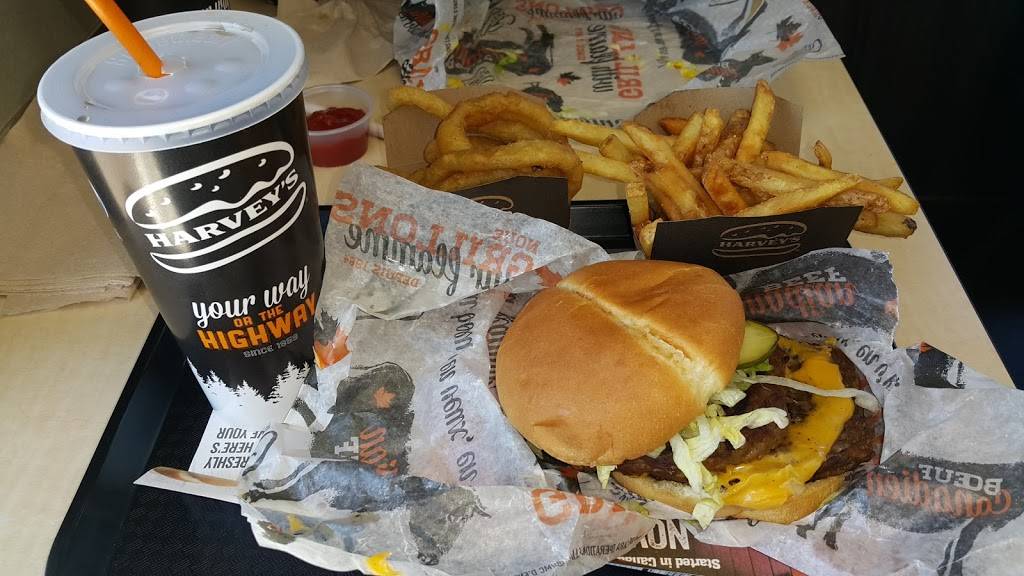 Harveys | restaurant | 150 Earl Grey Dr, Kanata, ON K2T 1B6, Canada | 6135991336 OR +1 613-599-1336