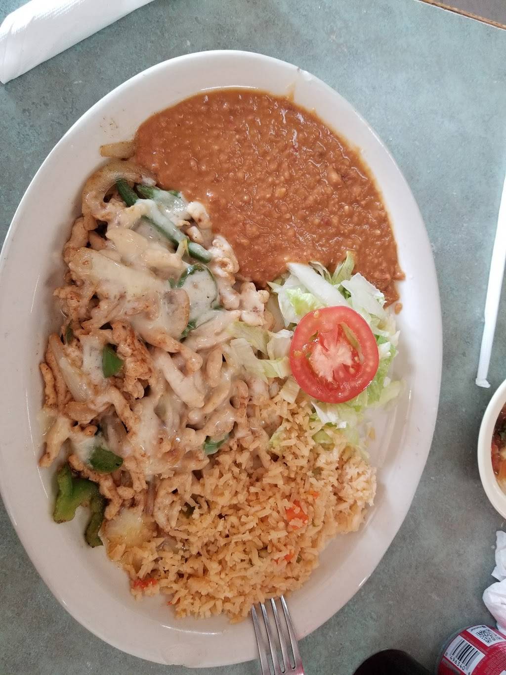 Taqueria El Charro Tapatio | restaurant | 4600 Blanco Rd, San Antonio, TX 78212, USA | 2103402650 OR +1 210-340-2650