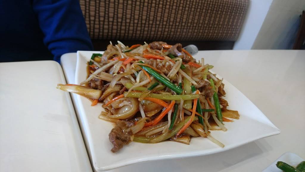 Happy Home Cuisine | restaurant | 12 Bay 25th St, Brooklyn, NY 11214, USA | 7183331088 OR +1 718-333-1088