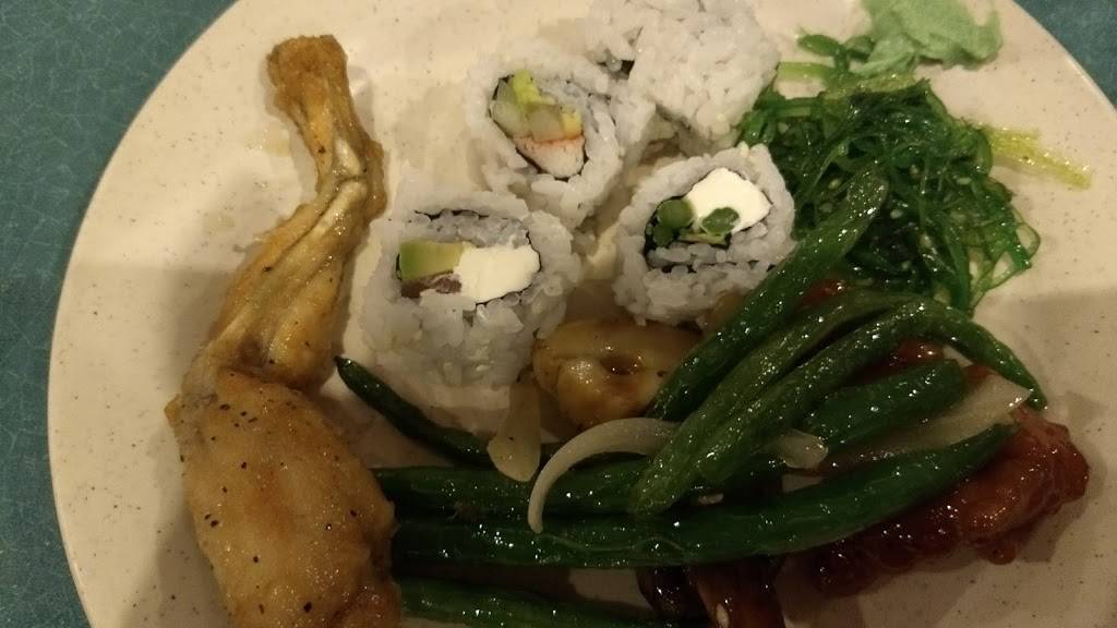 Golden Asian Buffet | restaurant | 2350 W Central Ave, El Dorado, KS 67042, USA | 3163217888 OR +1 316-321-7888