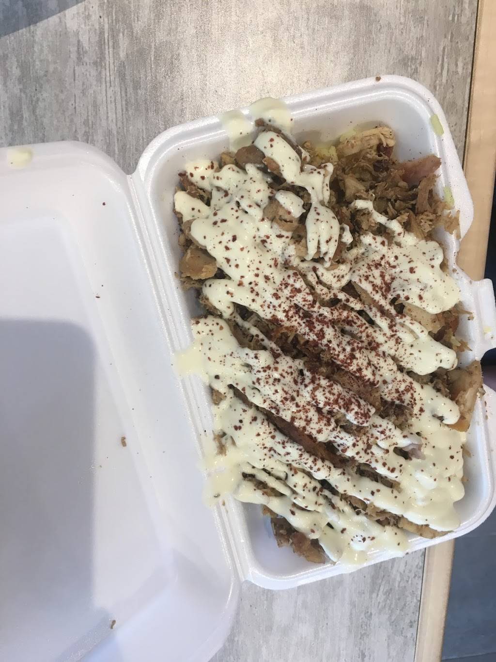 Osmows Shawarma | restaurant | 1393 Harmony Rd N, Oshawa, ON L1H 7K5, Canada | 2892160115 OR +1 289-216-0115