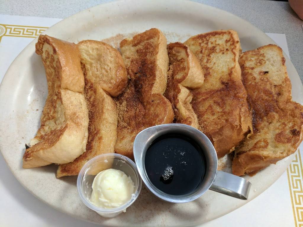 Kathys Cafe | cafe | 9105 Macomb St # 2, Grosse Ile Township, MI 48138, USA | 7346710059 OR +1 734-671-0059