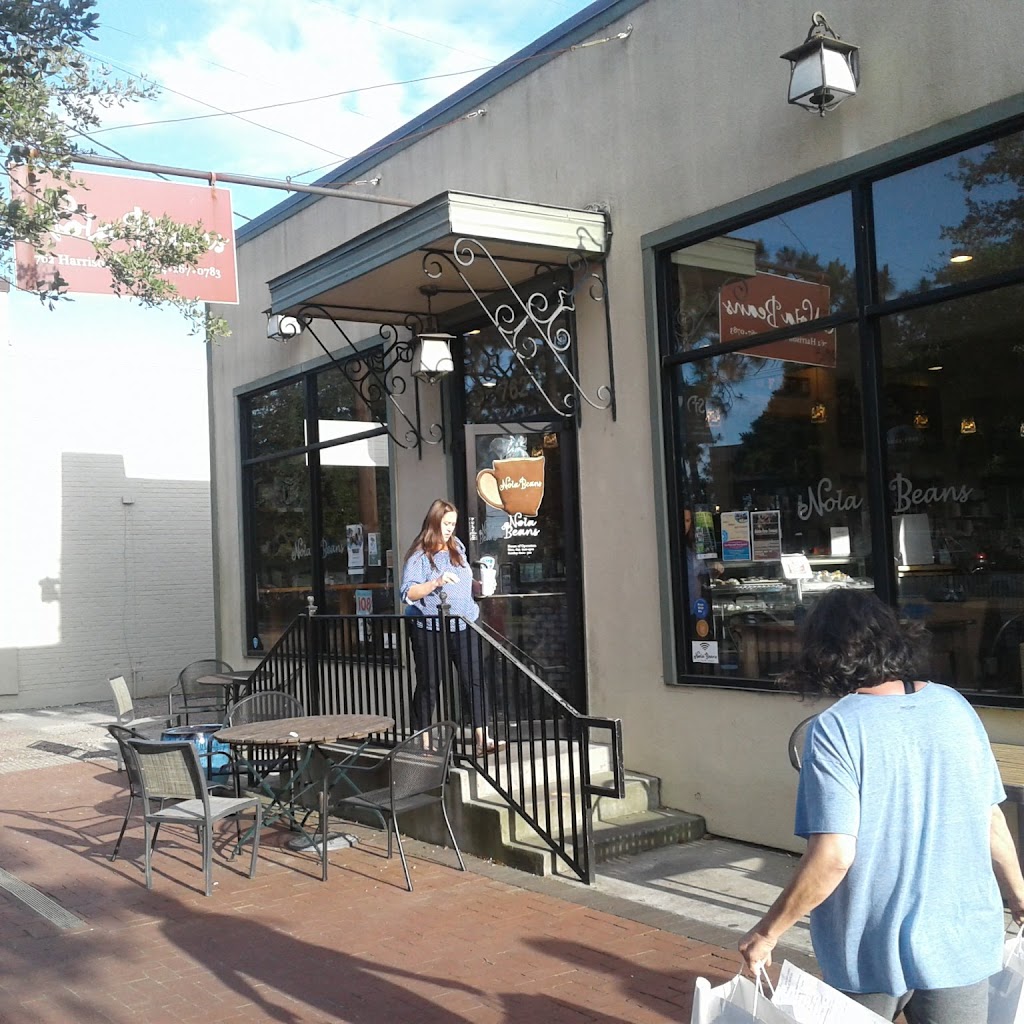 Nola Beans | restaurant | 762 Harrison Ave, New Orleans, LA 70124, USA | 5042670783 OR +1 504-267-0783