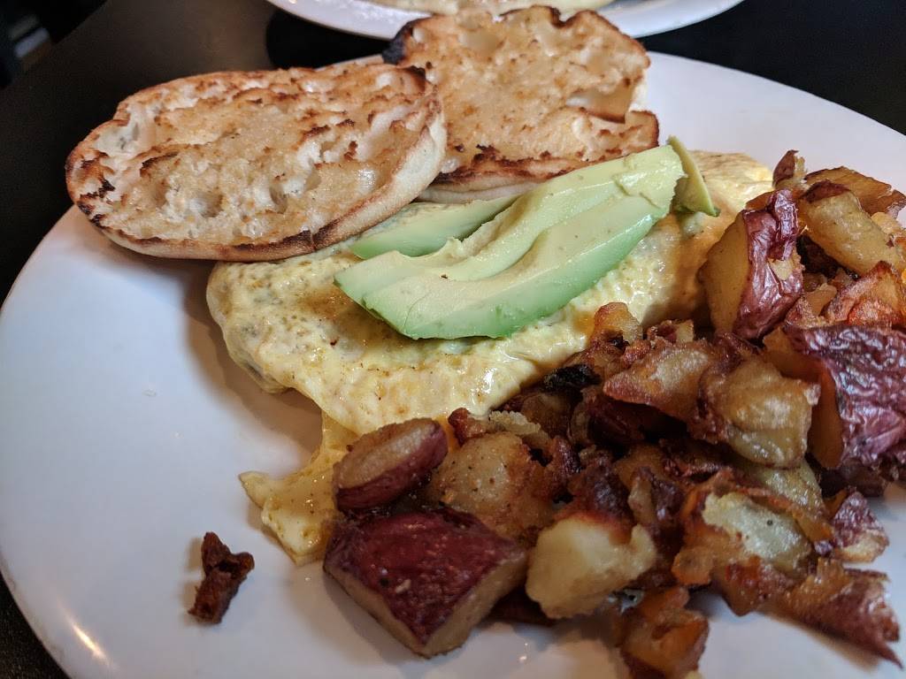 Koffee Korner | restaurant | 15 S Jackson St, Media, PA 19063, USA | 6105661558 OR +1 610-566-1558