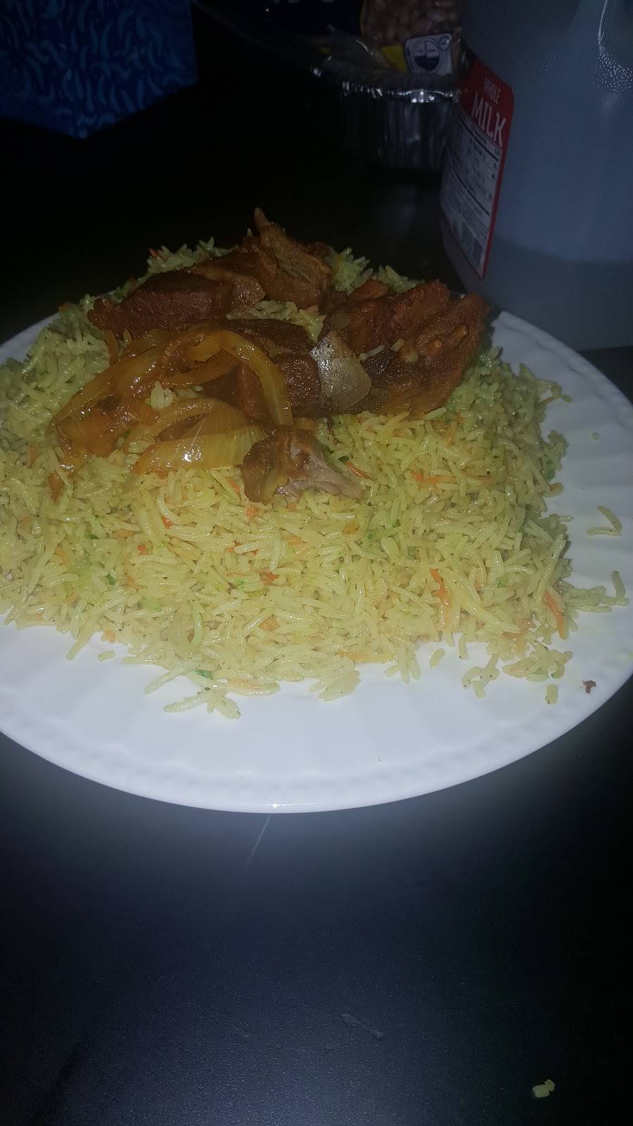 Starzom Restaurant | restaurant | 801 S Plymouth Ave, Rochester, NY 14608, USA | 5854480341 OR +1 585-448-0341