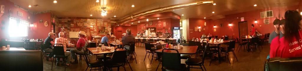 Route B Cafe | cafe | 2531 Main St, Boonville, MO 65233, USA | 6608822055 OR +1 660-882-2055