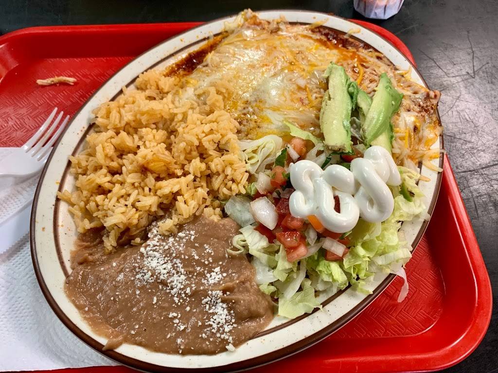 Taqueria La Mestiza | restaurant | 8525 NE Fremont St, Portland, OR 97220, USA | 5035728595 OR +1 503-572-8595