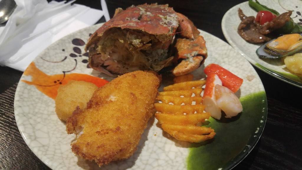 Hibachi Buffet Grill | restaurant | 1206, 421, Friendship Rd, Harrisburg, PA 17111, USA | 7178897008 OR +1 717-889-7008