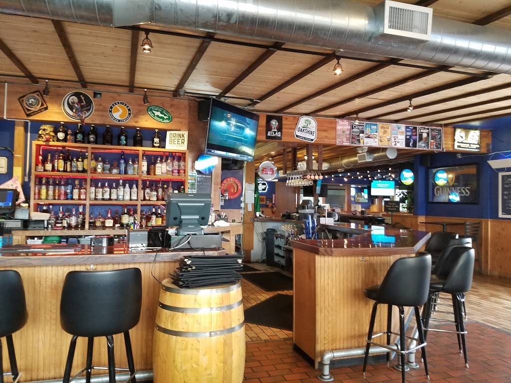 The Gateway Grill | restaurant | 3198 Gateway St, Springfield, OR 97477, USA | 5416538876 OR +1 541-653-8876