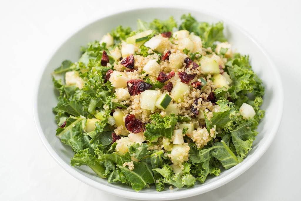 Wholesome 360 | restaurant | 4522, 3109 N Broadway, Chicago, IL 60657, USA | 7738570230 OR +1 773-857-0230