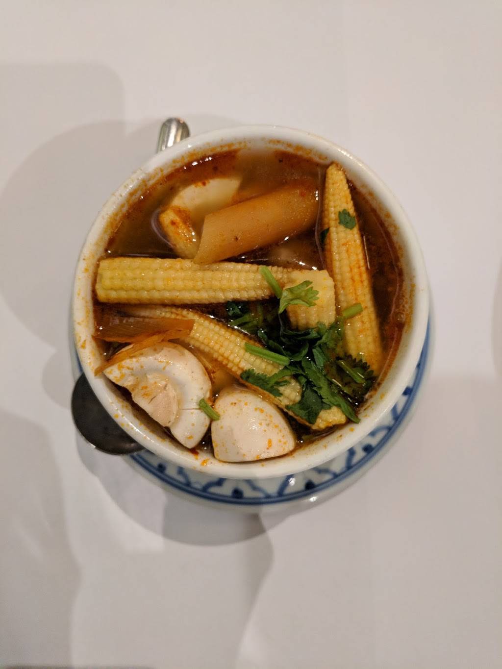 Grand Avenue Thai Cuisine | restaurant | 4840, 384 Grand Ave, Oakland, CA 94610, USA | 5104441507 OR +1 510-444-1507