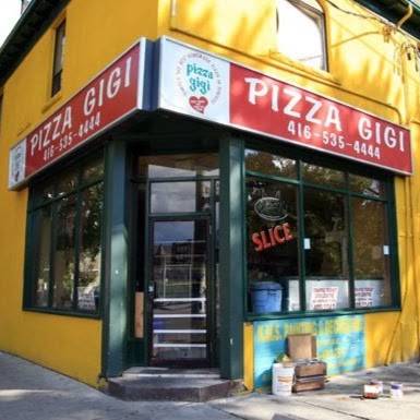 Gigis Pizza & Bar | restaurant | 647 Main Ave, Warwick, RI 02886, USA | 4017382873 OR +1 401-738-2873