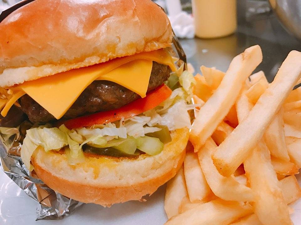 WNB Street | restaurant | 550 S Church St Ext, Spartanburg, SC 29306, USA | 8649990258 OR +1 864-999-0258