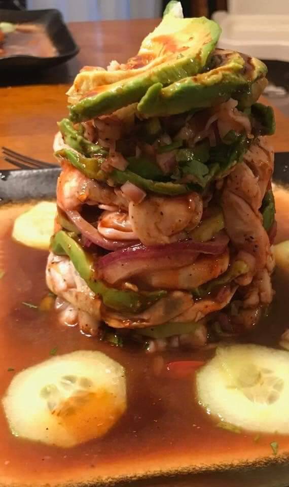 El Sinaloa | restaurant | 111 W Market St, New Albany, IN 47150, USA | 8127259022 OR +1 812-725-9022