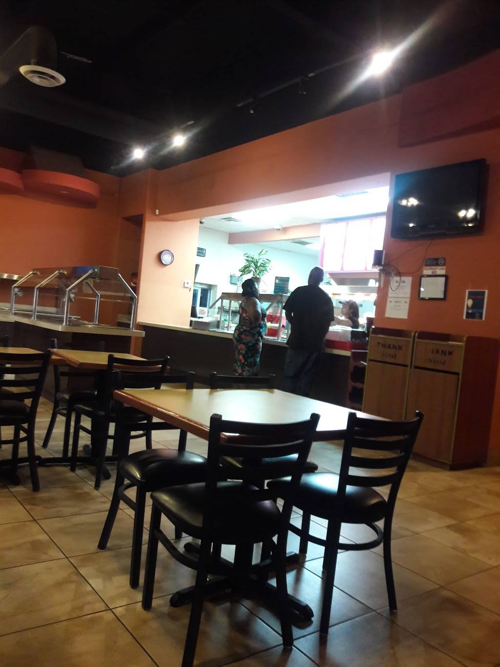 Hartz Chicken Buffet | restaurant | 7590 N Wayside Dr, Houston, TX 77028, USA | 7136338600 OR +1 713-633-8600