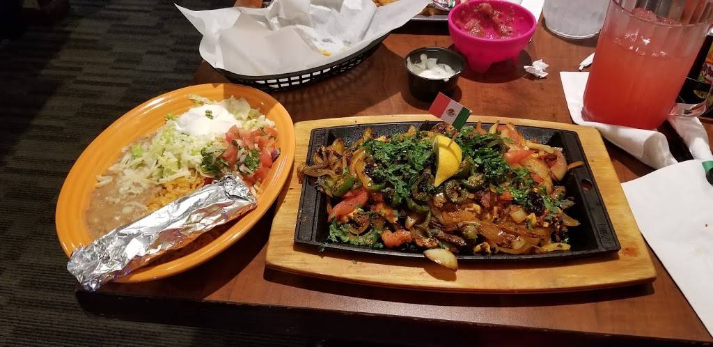 Rio Grande MX Cocina | restaurant | 47 Ludwig Dr, Fairview Heights, IL 62208, USA | 6182137200 OR +1 618-213-7200