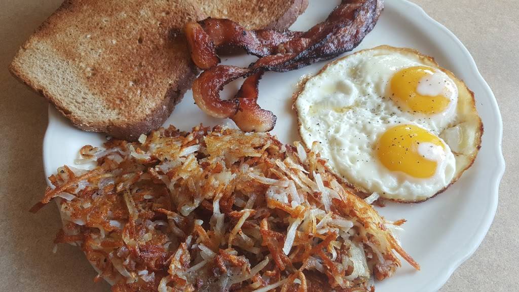 The Original Pancake House | restaurant | 2851 N Federal Hwy, Fort Lauderdale, FL 33306, USA | 9545648881 OR +1 954-564-8881