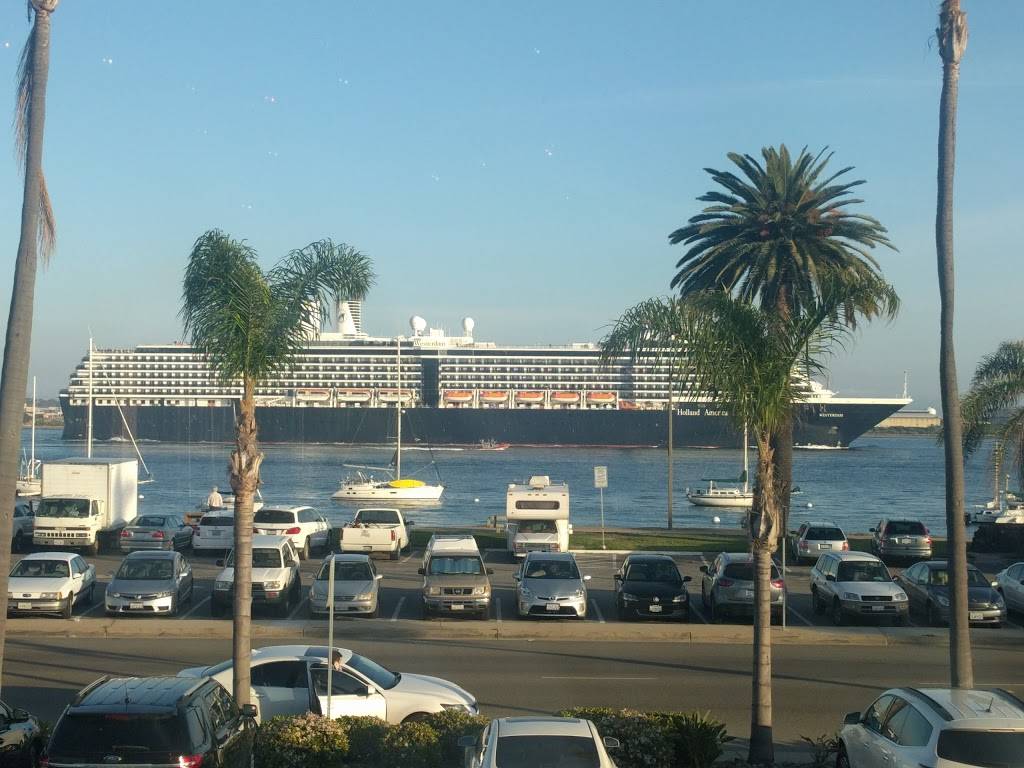 Silver Gate Yacht Club | restaurant | 2091 Shelter Island Dr, San Diego, CA 92106, USA | 6192221214 OR +1 619-222-1214