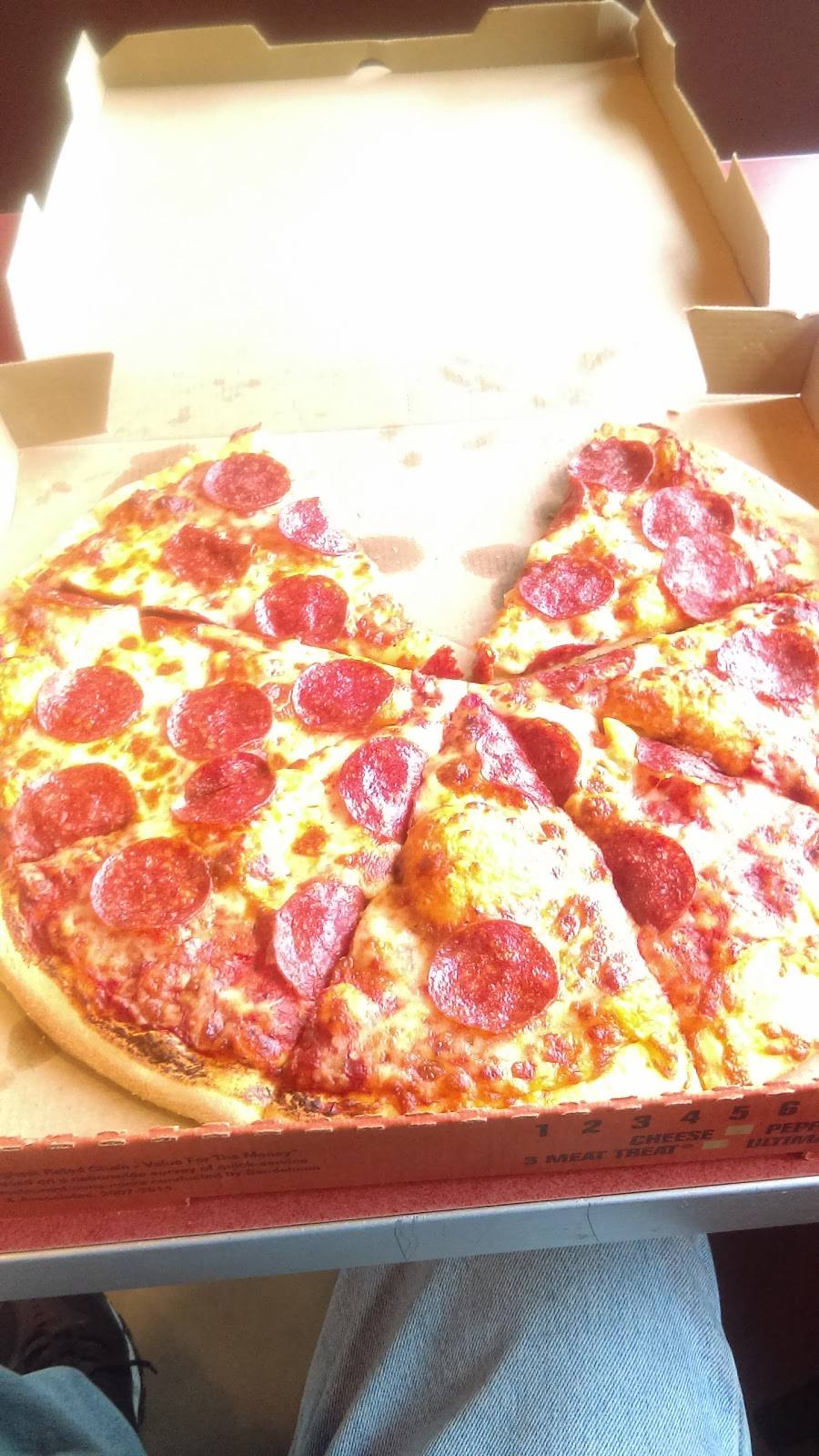 Jack in the Box | restaurant | 1810 S 272nd St, Des Moines, WA 98198, USA | 2539415958 OR +1 253-941-5958